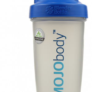 MOJObody Blender Bottle