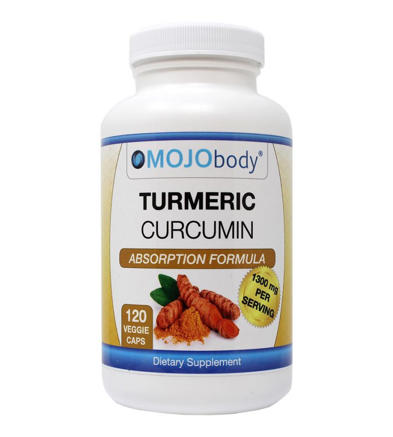 Turmeric Curcumin C3 Complex High Absorption Formula with BioPerine