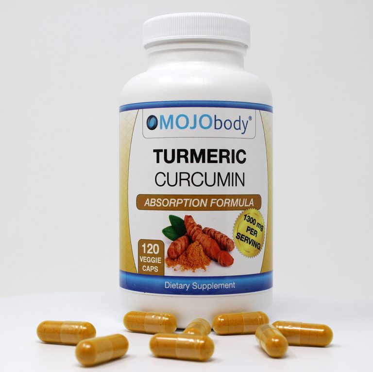 Turmeric Curcumin C3 Complex High Absorption Formula with BioPerine