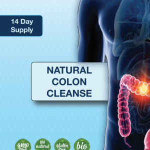 Colon Cleansing tea for weight loss (14 Day Supply) - Specially formulated with delicious herbs blended to offer a number of potential benefits including enhanced digestion and improved quality of sleep.