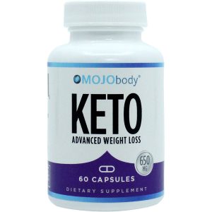 KETO Complex Advanced Weight Loss